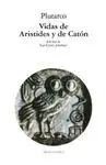 VIDAS DE ARISTIDES Y DE CATON