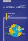 EN TORNO A LOS UNIVERSALES LINGÜISTICOS