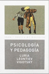PSICOLOGIA Y PEDAGOGIA