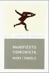 MANIFIESTO COMUNISTA