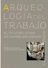 ARQUEOLOGIA DEL TRABAJO: EL CICLO DE LA VIDA EN UN POBLADO IBÉRICO