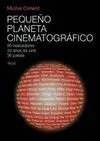 PEQUEÑO PLANETA CINEMATOGRÁFICO