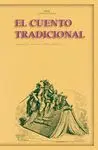 EL CUENTO TRADICIONAL