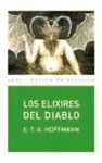 LOS ELIXIRES DEL DIABLO