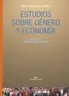 ESTUDIOS SOBRE GENERO Y ECONOMIA