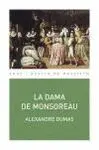 LA DAMA DE MONSOREAU