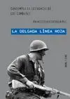 'LA DELGADA LÍNEA ROJA' DE TERENCE MALICK