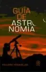 GUIA DE ASTRONOMIA