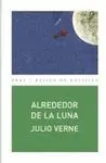 ALREDEDOR DE LA LUNA