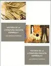 HISTORIA DE LA LITERATURA FASCISTA ESPAÑOLA (2 VOL.)