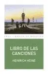 LIBRO DE LAS CANCIONES