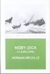 MOBY-DICK O LA BALLENA