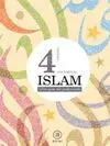 DESCUBRIR EL ISLAM. 4º (LIBRO DEL PROFESOR)