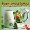 BABYCOOK BOOK: