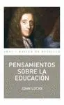 PENSAMIENTOS SOBRE LA EDUCACION