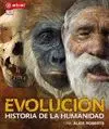 EVOLUCIÓN.