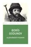 BORIS GODUNOV