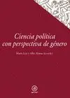 CIENCIA POLITICA CON PERSPECTIVA DE GENERO