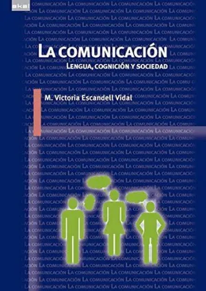 LA COMUNICACIÓN: