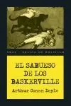 EL SABUESO DE LOS BASKERVILLE