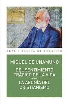 DEL SENTIMIENTO TRÁGICO DE LA VIDA  LA AGONÍA DEL CRISTIANISMO