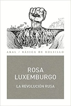 LA REVOLUCION RUSA