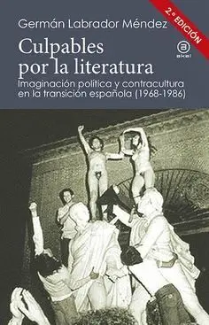 CULPABLES POR LA LITERATURA<BR>