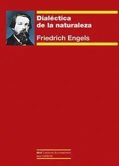 DIALÉCTICA DE LA NATURALEZA