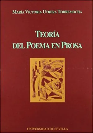 TEORIA DEL POEMA EN PROSA