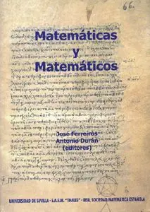 MATEMATICAS Y MATEMATICOS