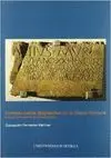 CARMINA LATINA EPIGRAPHICA DE LA BETICA ROMANA: LAS PRIMERAS PIEDRAS DE NUESTRA POESÍA