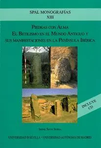 PIEDRAS CON ALMA: EL BETILISMO EN EL MUNDO ANTIGUO Y SUS MANIFESTACIONES EN LA PENÍNSULA IBÉRICA (LI