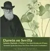 DARWIN EN SEVILLA: ANTONIO MACHADO Y NÚÑEZ Y LOS DARWINISTAS SEVILLANOS