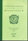 LAS ANOTACIONES A GARCILASO DE FERNANDO DE HERRERA (LIBRETO + CD)