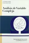 ANÁLISIS DE VARIABLE COMPLEJA