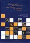 HISPANIAE URBES: INVESTIGACIONES ARQUEOLÓGICAS EN CIUDADES HISTÓRICAS