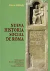 NUEVA HISTORIA SOCIAL DE ROMA