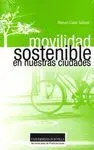 MOVILIDAD SOSTENIBLE EN NUESTRAS CIUDADES