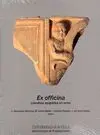 EX OFFICINA: LITERATURA EPIGRÁFICA EN VERSO