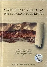 COMERCIO Y CULTURA EN LA EDAD MODERNA