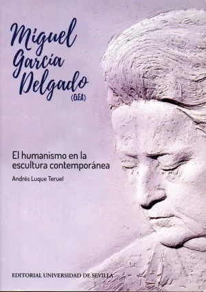 MIGUEL GARCÍA DELGADO: <BR>