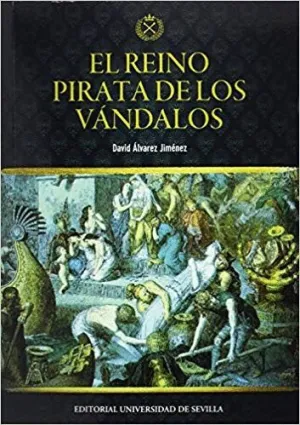 EL REINO PIRATA DE LOS VÁNDALOS