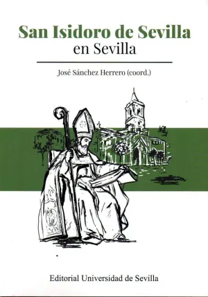 SAN ISIDORO DE SEVILLA EN SEVILLA