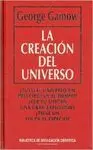 LA CREACION DEL UNIVERSO