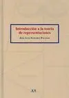 INTRODUCCION A LA TEORIA DE REPRESENTACIONES