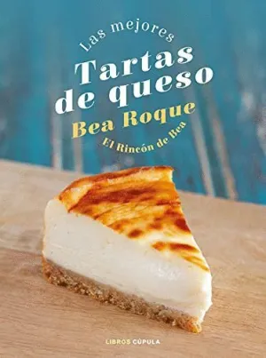 LAS MEJORES TARTAS DE QUESO