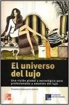 EL UNIVERSO DEL LUJO