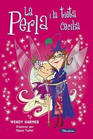 LA PERLA I LA TIETA CECÍLIA