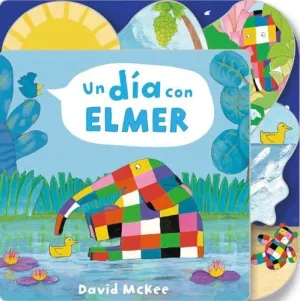 UN DIA CON ELMER