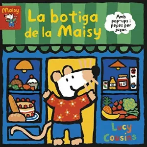 LA BOTIGA DE LA MAISY